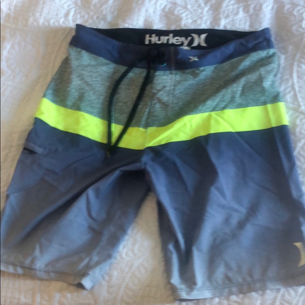 Hurley phantom boardshorts